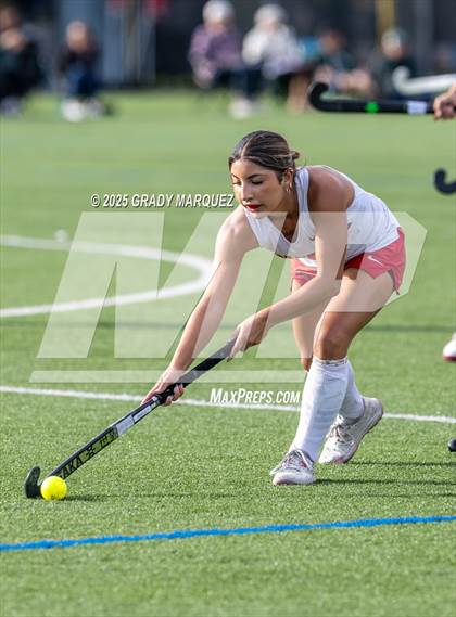 Thumbnail 1 in Edison vs. Great Oak (CIF SS Division 1 Round 1) photogallery.
