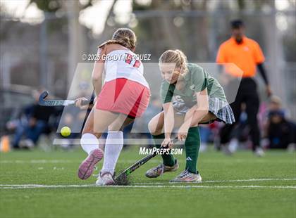 Thumbnail 3 in Edison vs. Great Oak (CIF SS Division 1 Round 1) photogallery.