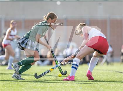 Thumbnail 2 in Edison vs. Great Oak (CIF SS Division 1 Round 1) photogallery.