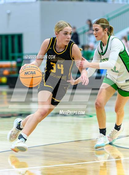Thumbnail 1 in Salem @ Yellville-Summit photogallery.