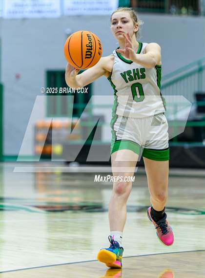 Thumbnail 1 in Salem @ Yellville-Summit photogallery.