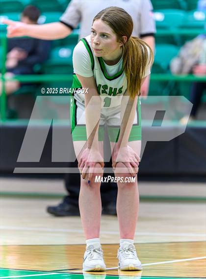 Thumbnail 1 in Salem @ Yellville-Summit photogallery.