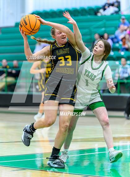 Thumbnail 1 in Salem @ Yellville-Summit photogallery.