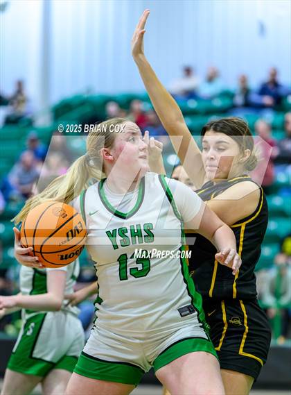 Thumbnail 3 in Salem @ Yellville-Summit photogallery.
