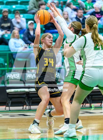 Thumbnail 3 in Salem @ Yellville-Summit photogallery.