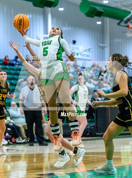 Thumbnail 1 in Salem @ Yellville-Summit photogallery.