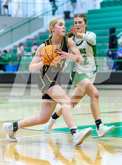 Thumbnail 2 in Salem @ Yellville-Summit photogallery.