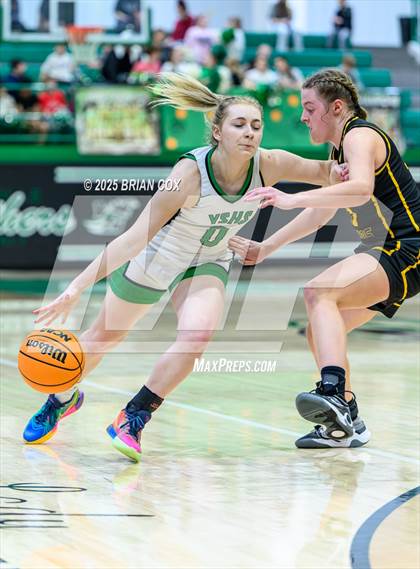Thumbnail 1 in Salem @ Yellville-Summit photogallery.