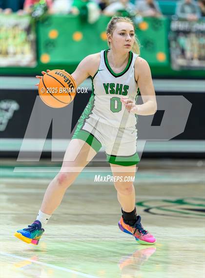 Thumbnail 2 in Salem @ Yellville-Summit photogallery.