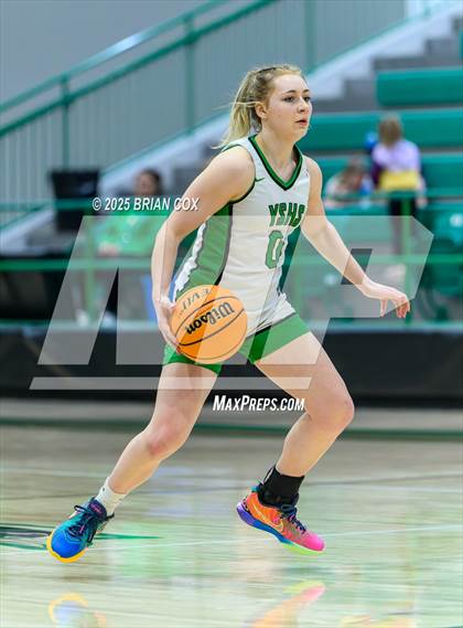 Thumbnail 1 in Salem @ Yellville-Summit photogallery.