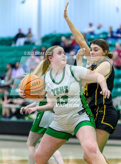 Thumbnail 2 in Salem @ Yellville-Summit photogallery.