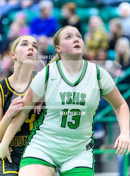 Thumbnail 1 in Salem @ Yellville-Summit photogallery.