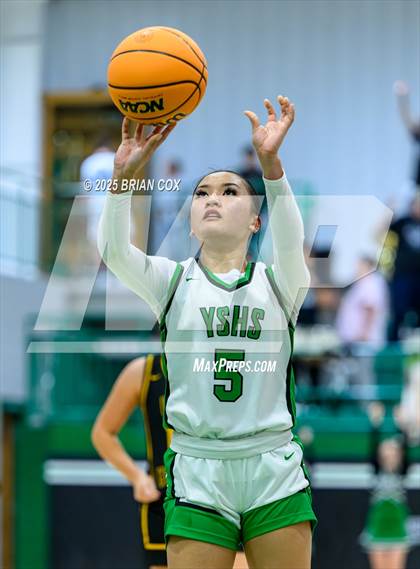 Thumbnail 1 in Salem @ Yellville-Summit photogallery.