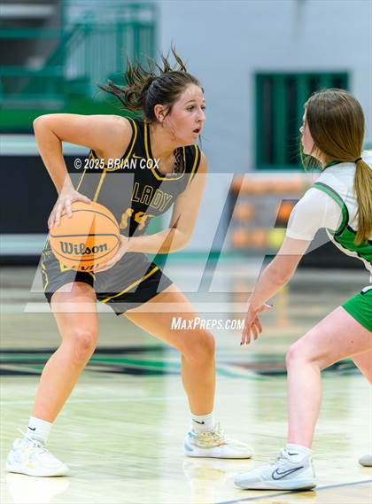 Thumbnail 1 in Salem @ Yellville-Summit photogallery.