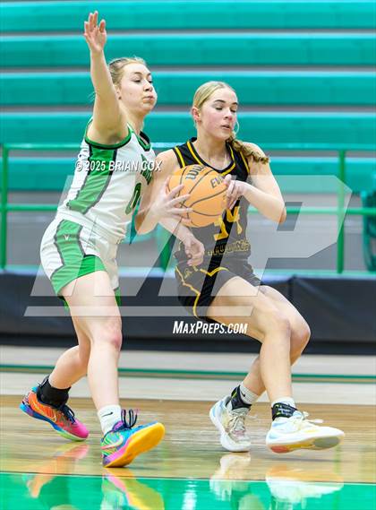 Thumbnail 1 in Salem @ Yellville-Summit photogallery.