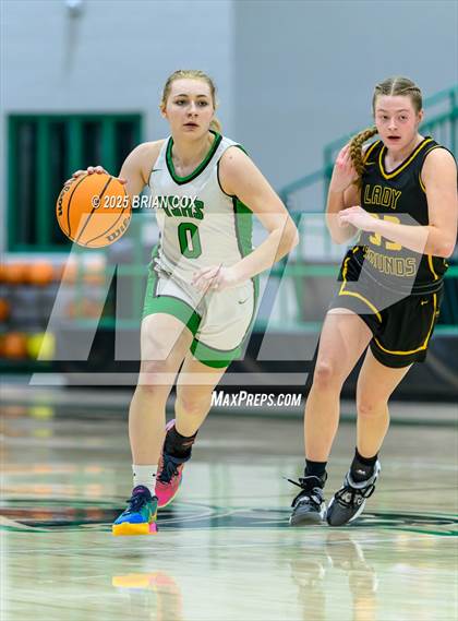 Thumbnail 3 in Salem @ Yellville-Summit photogallery.