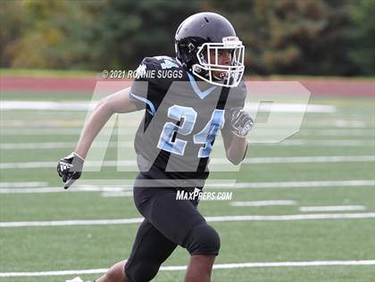 Thumbnail 3 in Morgan @ Sports & Medical Sciences Academy/Bulkeley/Classical Magnet photogallery.