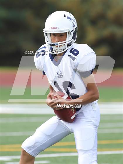 Thumbnail 3 in Morgan @ Sports & Medical Sciences Academy/Bulkeley/Classical Magnet photogallery.