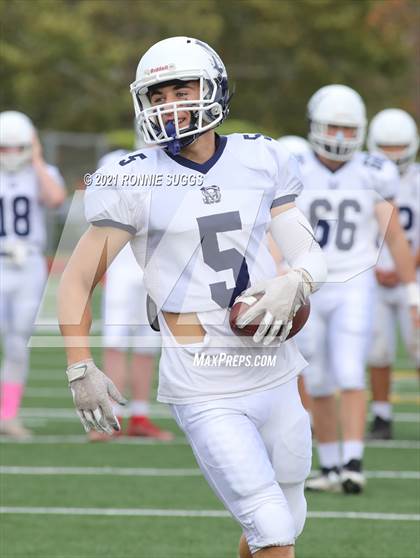Thumbnail 2 in Morgan @ Sports & Medical Sciences Academy/Bulkeley/Classical Magnet photogallery.