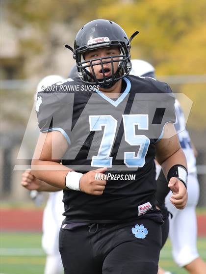 Thumbnail 1 in Morgan @ Sports & Medical Sciences Academy/Bulkeley/Classical Magnet photogallery.