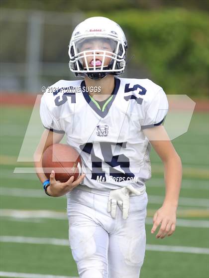 Thumbnail 1 in Morgan @ Sports & Medical Sciences Academy/Bulkeley/Classical Magnet photogallery.