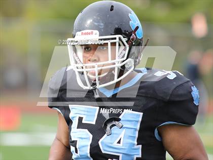 Thumbnail 2 in Morgan @ Sports & Medical Sciences Academy/Bulkeley/Classical Magnet photogallery.