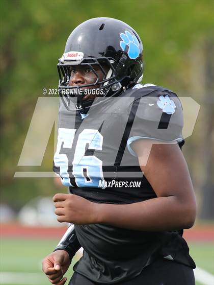 Thumbnail 2 in Morgan @ Sports & Medical Sciences Academy/Bulkeley/Classical Magnet photogallery.