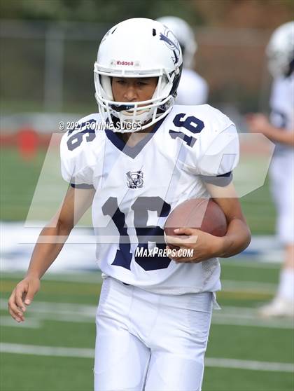 Thumbnail 2 in Morgan @ Sports & Medical Sciences Academy/Bulkeley/Classical Magnet photogallery.