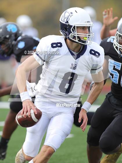 Thumbnail 2 in Morgan @ Sports & Medical Sciences Academy/Bulkeley/Classical Magnet photogallery.