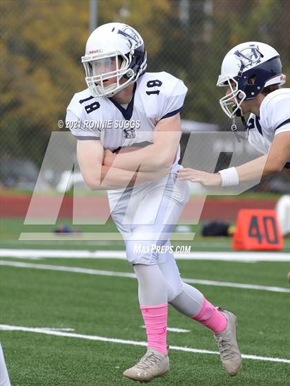 Thumbnail 2 in Morgan @ Sports & Medical Sciences Academy/Bulkeley/Classical Magnet photogallery.