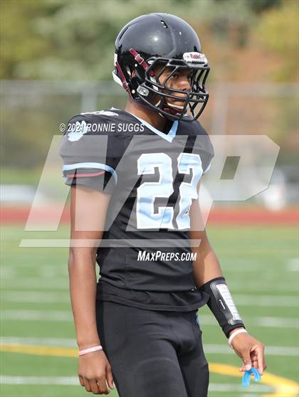 Thumbnail 3 in Morgan @ Sports & Medical Sciences Academy/Bulkeley/Classical Magnet photogallery.