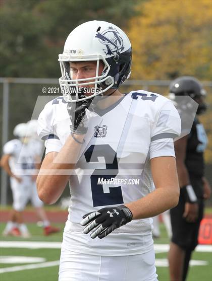 Thumbnail 1 in Morgan @ Sports & Medical Sciences Academy/Bulkeley/Classical Magnet photogallery.