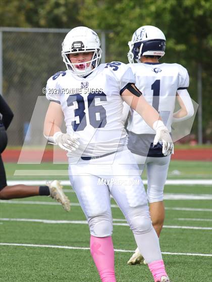 Thumbnail 2 in Morgan @ Sports & Medical Sciences Academy/Bulkeley/Classical Magnet photogallery.