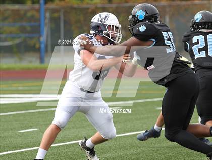 Thumbnail 2 in Morgan @ Sports & Medical Sciences Academy/Bulkeley/Classical Magnet photogallery.