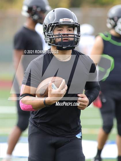 Thumbnail 1 in Morgan @ Sports & Medical Sciences Academy/Bulkeley/Classical Magnet photogallery.