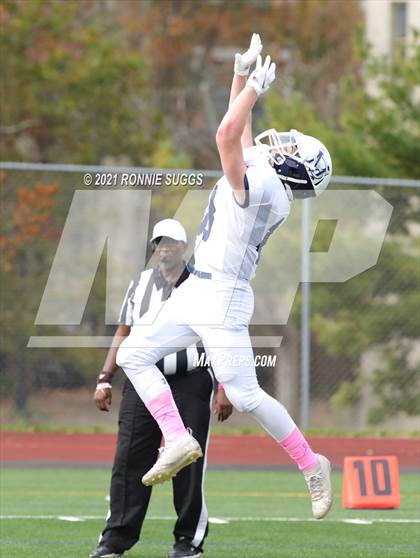 Thumbnail 3 in Morgan @ Sports & Medical Sciences Academy/Bulkeley/Classical Magnet photogallery.