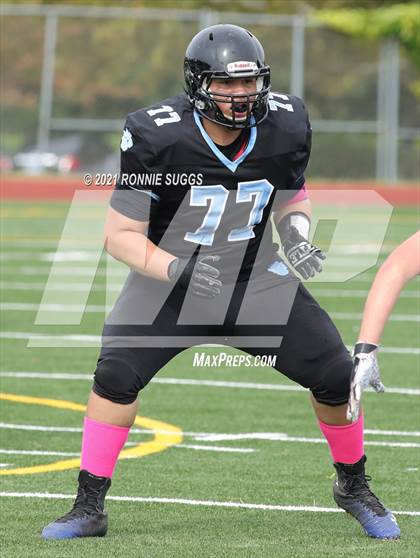 Thumbnail 3 in Morgan @ Sports & Medical Sciences Academy/Bulkeley/Classical Magnet photogallery.