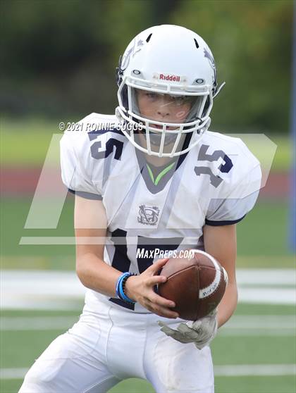 Thumbnail 2 in Morgan @ Sports & Medical Sciences Academy/Bulkeley/Classical Magnet photogallery.