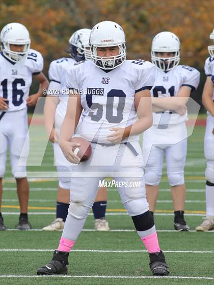 Thumbnail 1 in Morgan @ Sports & Medical Sciences Academy/Bulkeley/Classical Magnet photogallery.