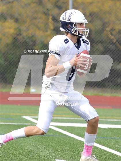 Thumbnail 2 in Morgan @ Sports & Medical Sciences Academy/Bulkeley/Classical Magnet photogallery.