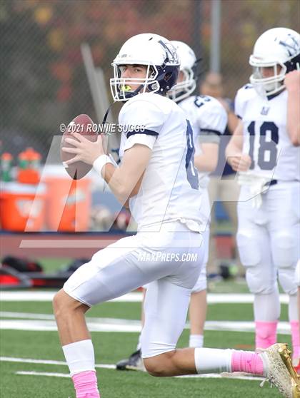 Thumbnail 3 in Morgan @ Sports & Medical Sciences Academy/Bulkeley/Classical Magnet photogallery.
