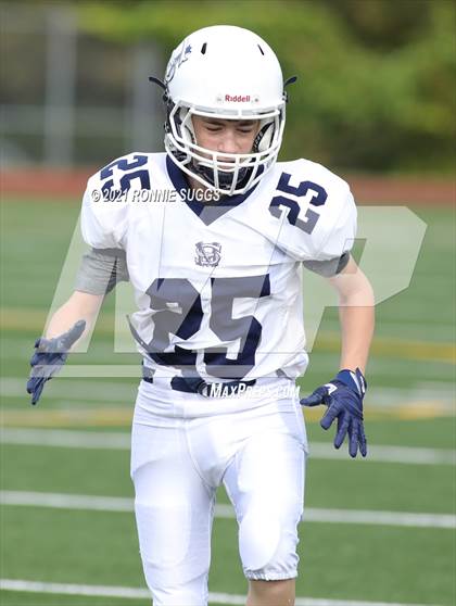 Thumbnail 3 in Morgan @ Sports & Medical Sciences Academy/Bulkeley/Classical Magnet photogallery.