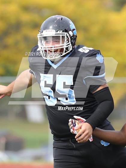 Thumbnail 1 in Morgan @ Sports & Medical Sciences Academy/Bulkeley/Classical Magnet photogallery.