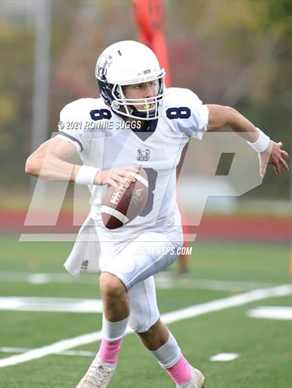Thumbnail 1 in Morgan @ Sports & Medical Sciences Academy/Bulkeley/Classical Magnet photogallery.