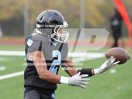 Thumbnail 1 in Morgan @ Sports & Medical Sciences Academy/Bulkeley/Classical Magnet photogallery.