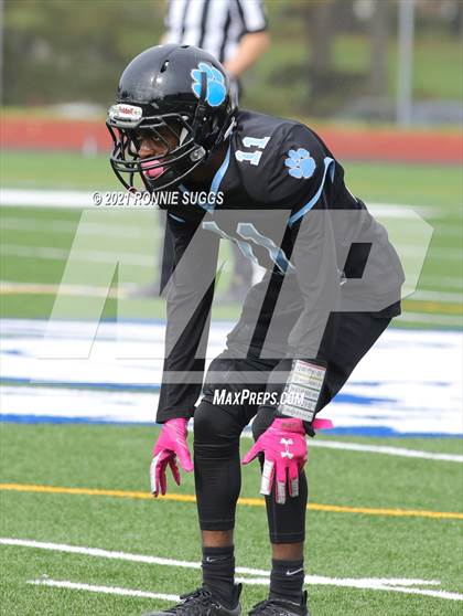 Thumbnail 3 in Morgan @ Sports & Medical Sciences Academy/Bulkeley/Classical Magnet photogallery.