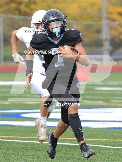 Thumbnail 2 in Morgan @ Sports & Medical Sciences Academy/Bulkeley/Classical Magnet photogallery.
