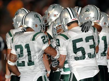 Thumbnail 1 in Loyola vs. De La Salle photogallery.