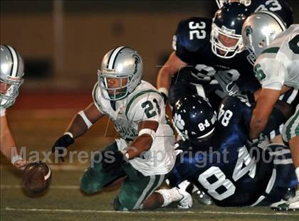 Thumbnail 1 in Loyola vs. De La Salle photogallery.