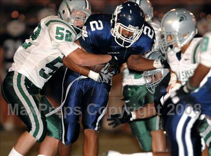 Thumbnail 1 in Loyola vs. De La Salle photogallery.